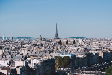 Paris. La pollution a bondi de 118 % depuis le déconfinement, un record sur le reste de l’Europe